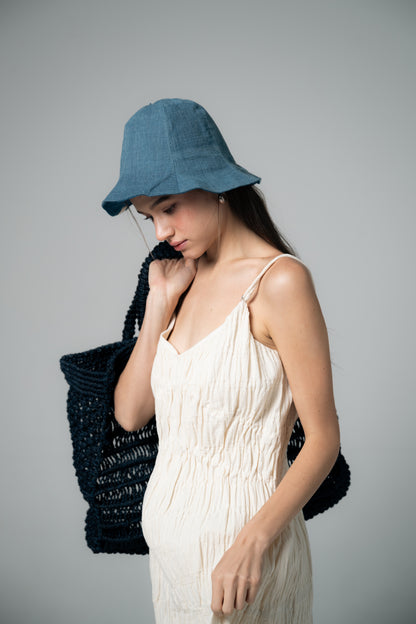 Palit Indigo hat