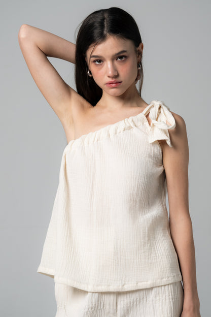 Palit Butter one shoulder