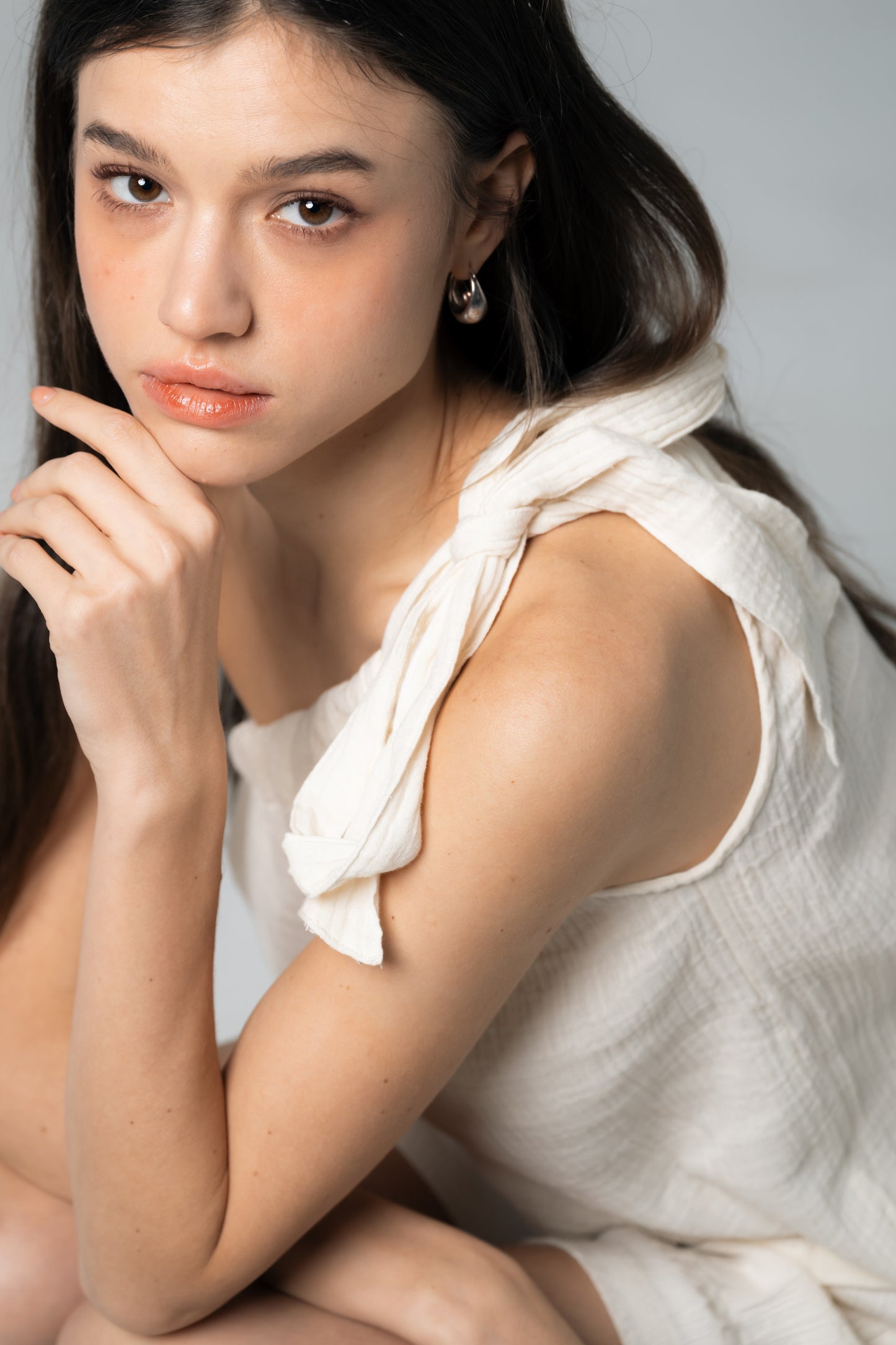 Palit Butter one shoulder