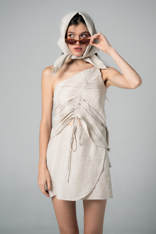 Palit Milli camisole (Cotton mixed)