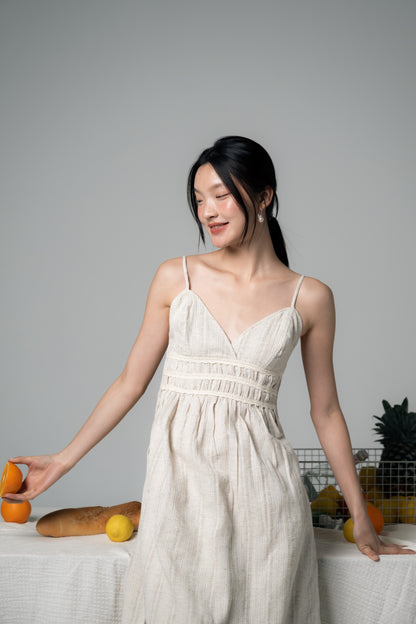 Palit Vanilla top