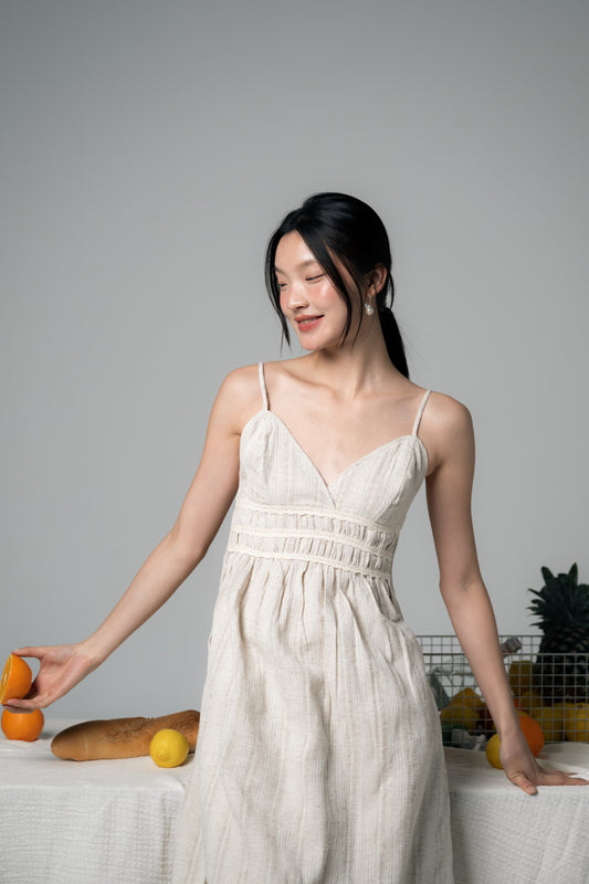 Palit Vanilla top