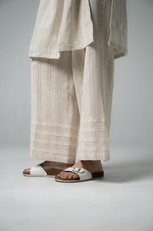 Palit Vanilla pants