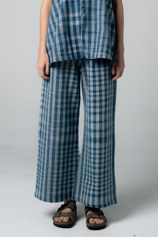 Palit Cobalt pants
