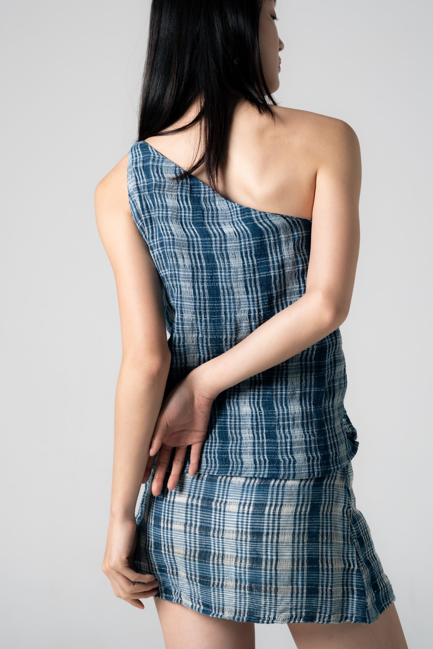 Palit Milli camisole (Cobalt space)