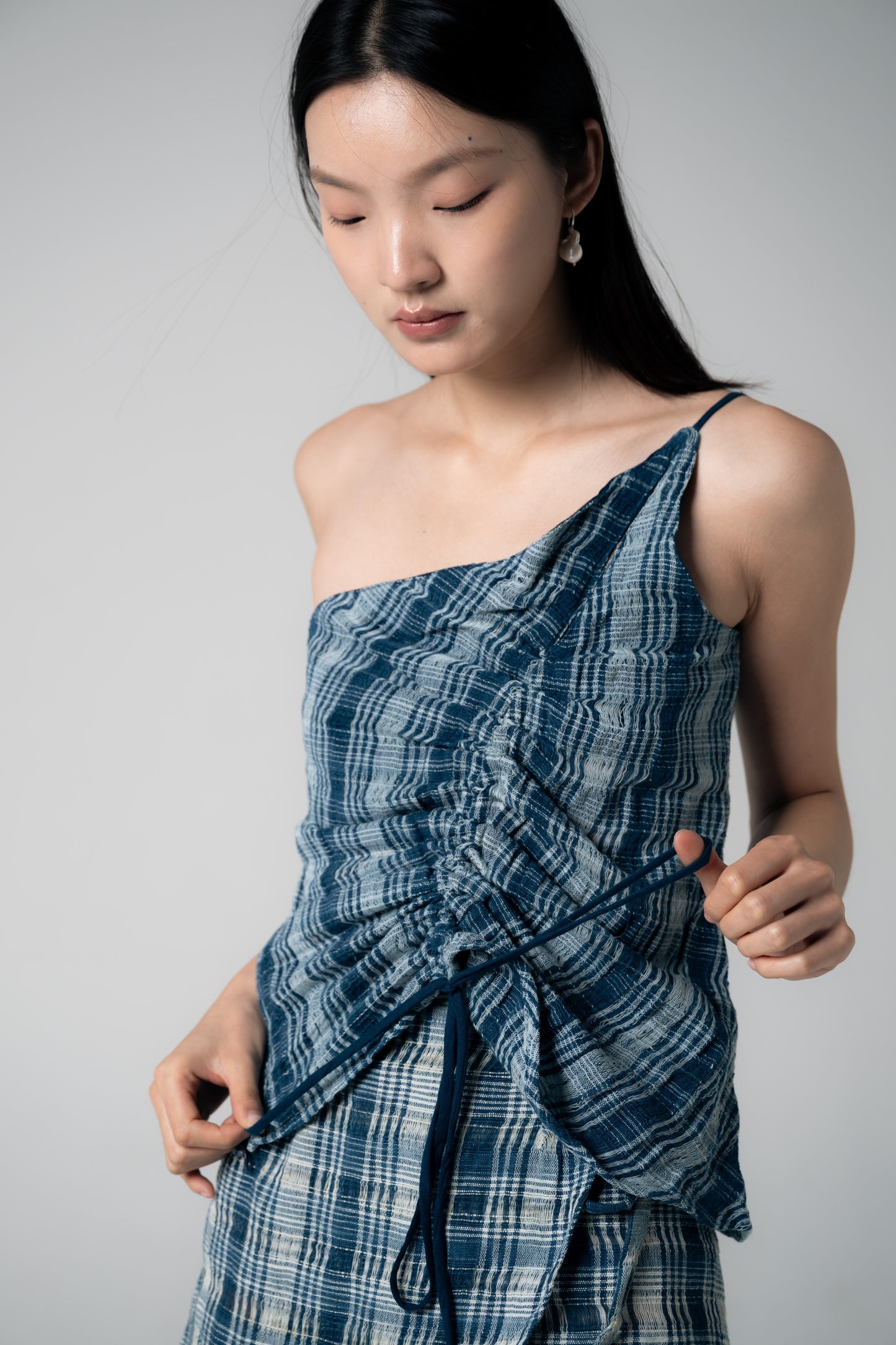 Palit Milli camisole (Cobalt space)