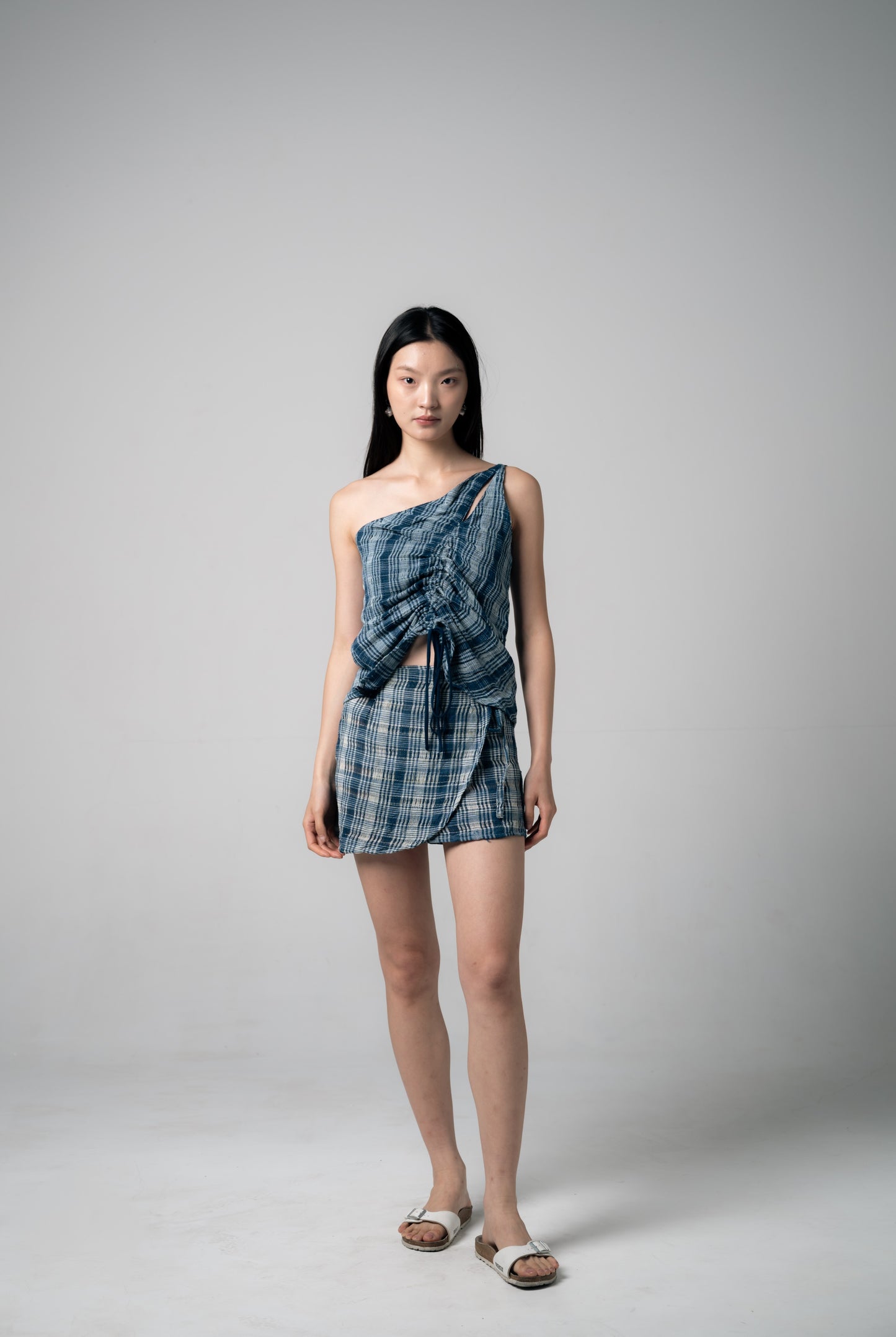Palit Milli camisole (Cobalt space)