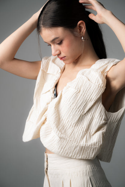 Palit Balloon vest
