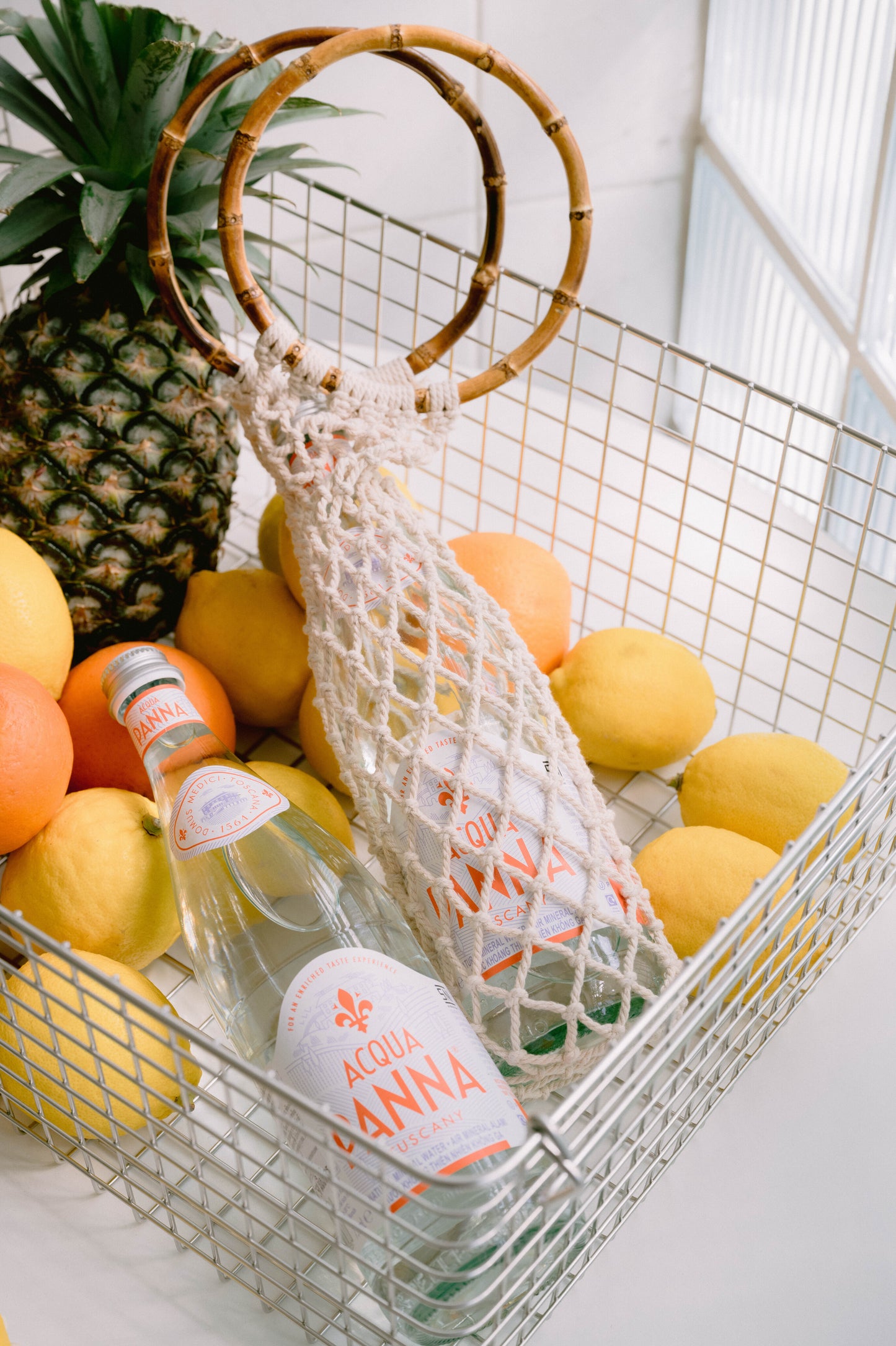 Palit Bottle holder