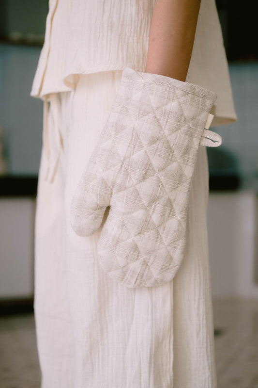 Palit Cotton Oven Mitts