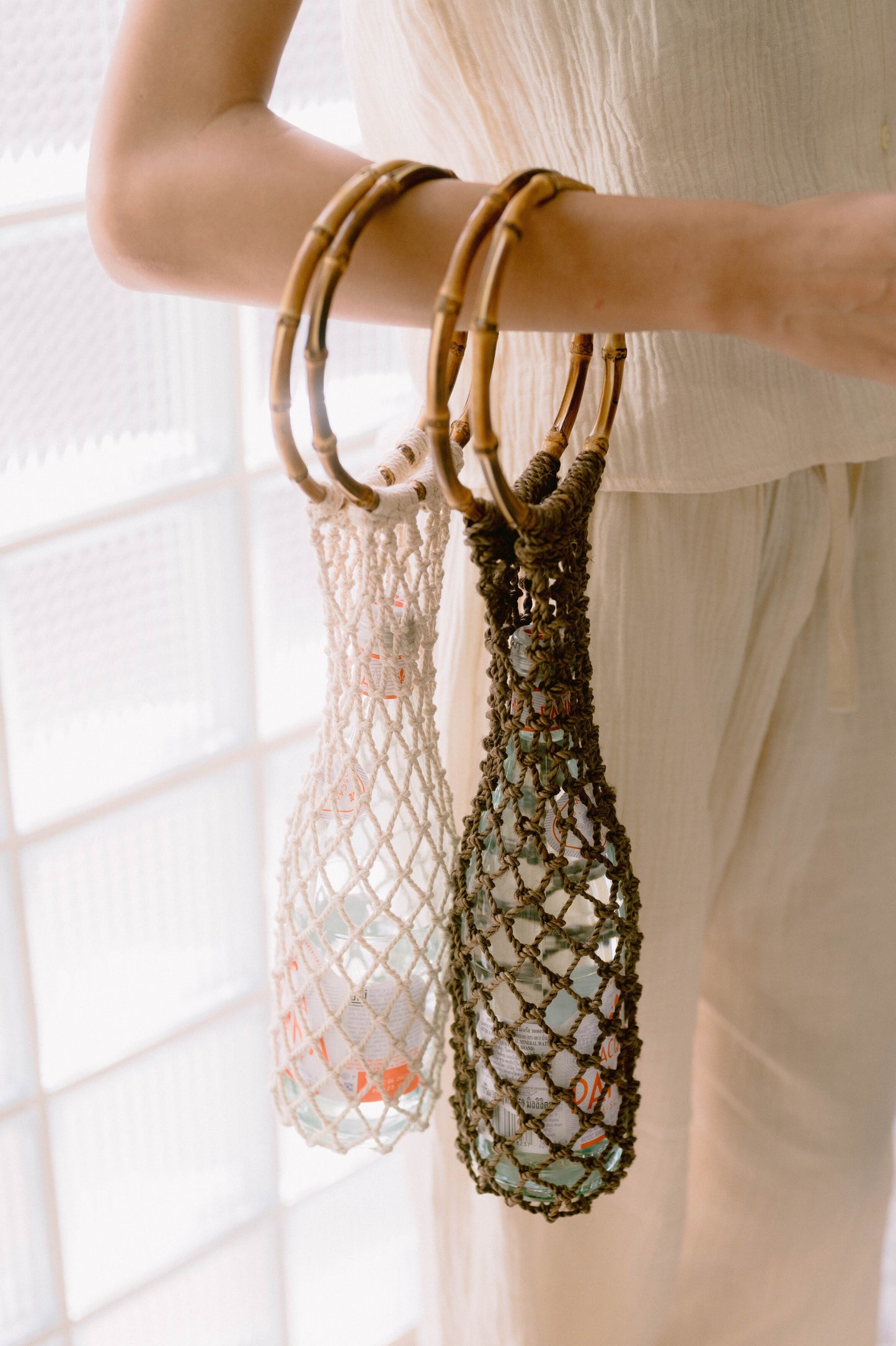 Palit Bottle holder