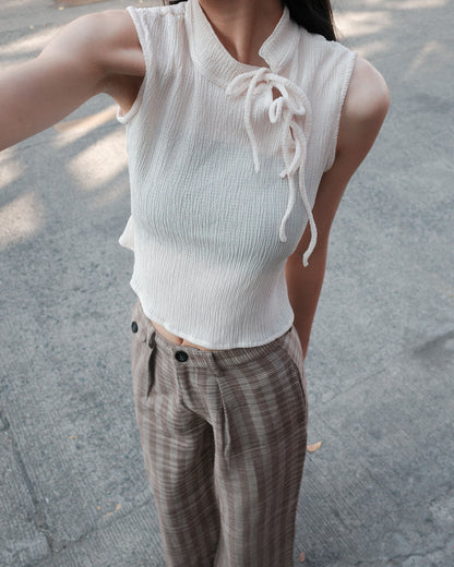 Palit Poppy top