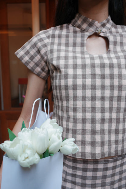 Palit Rosé top