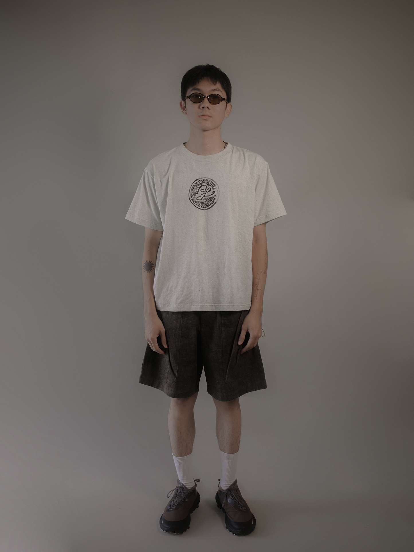 PL T-shirt