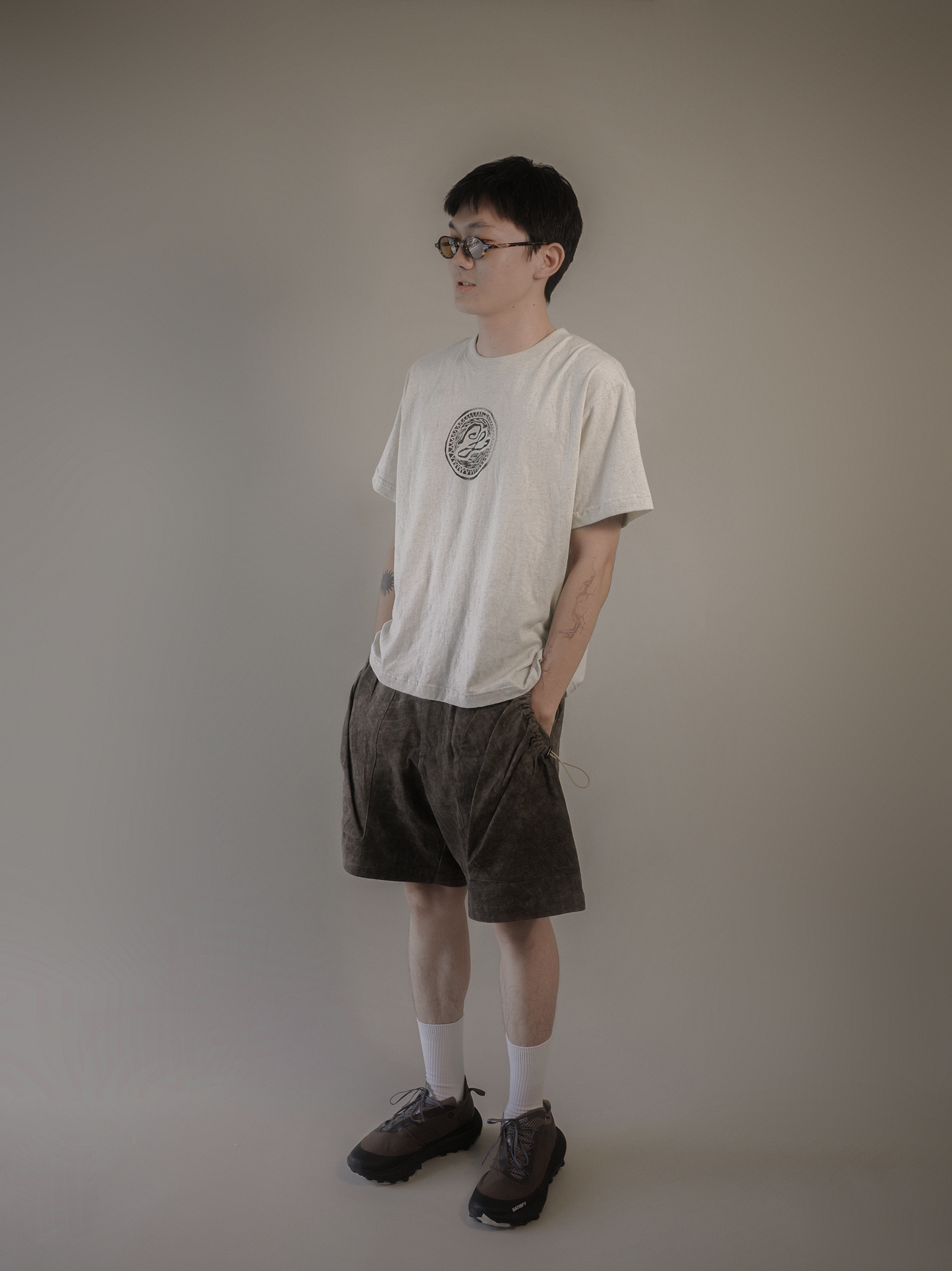 PL T-shirt