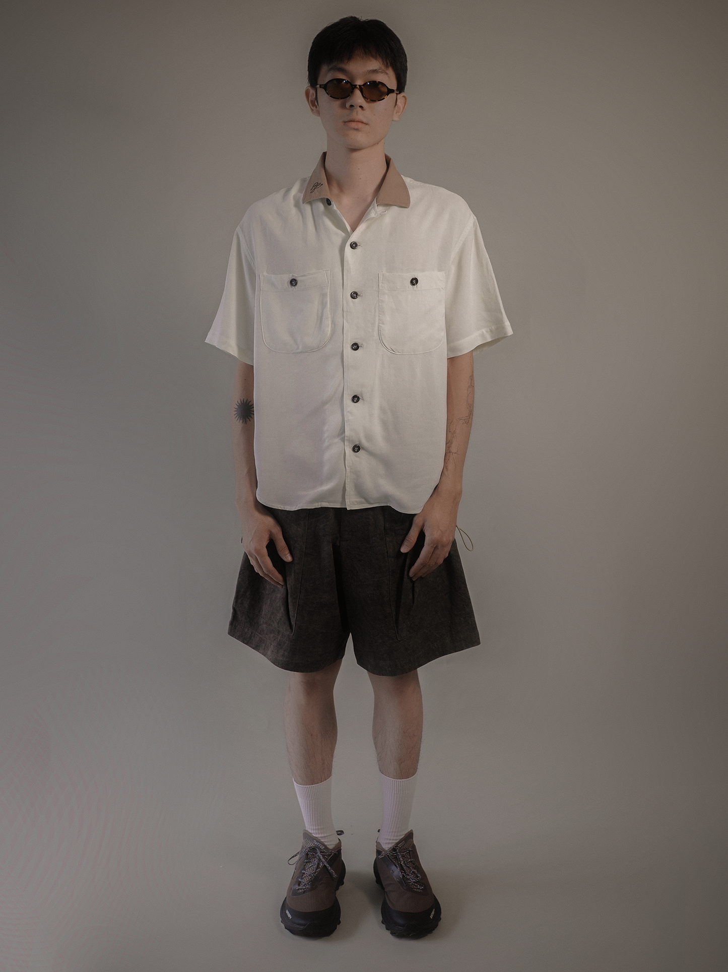 PL shirt