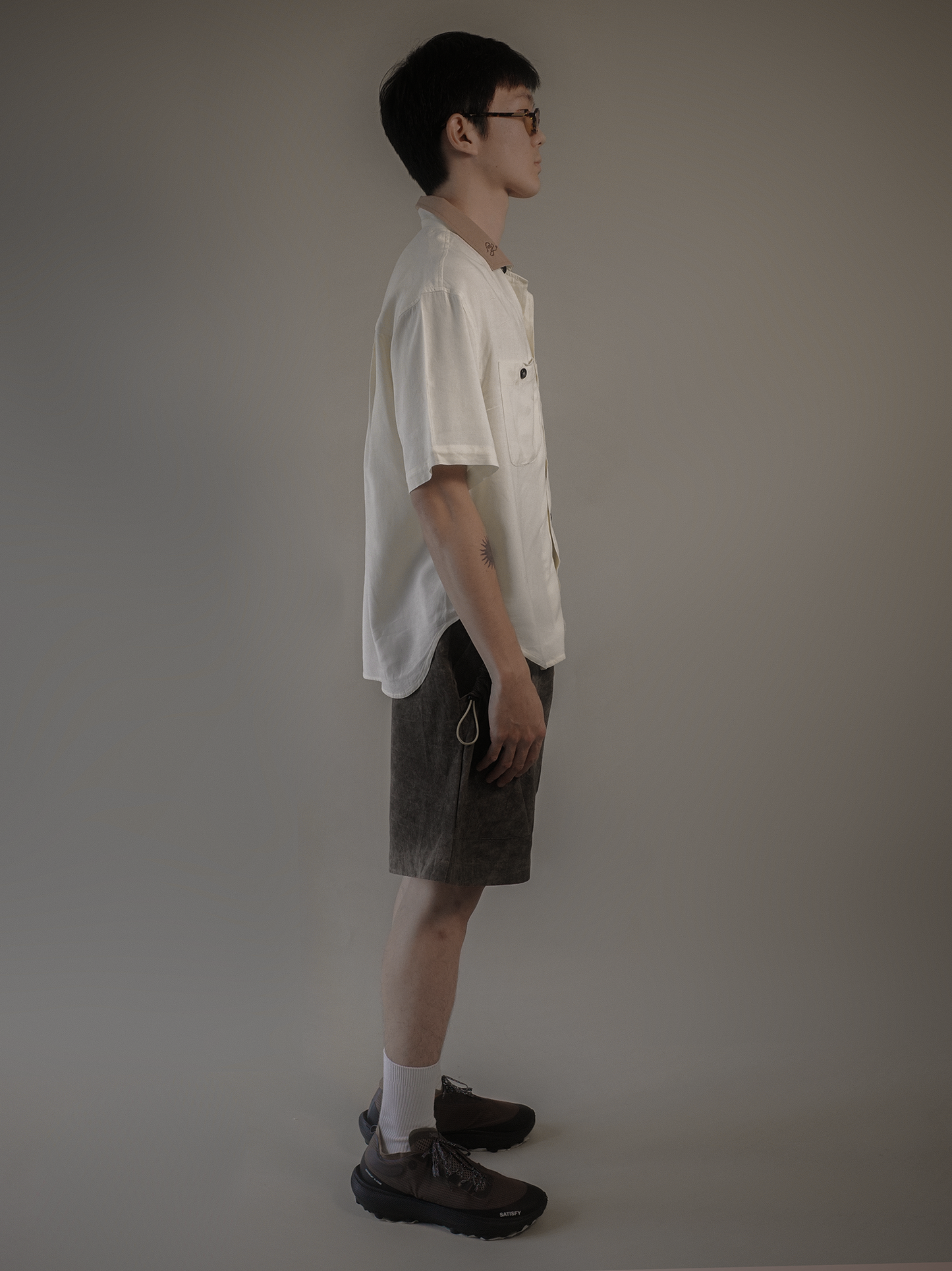 PL shirt