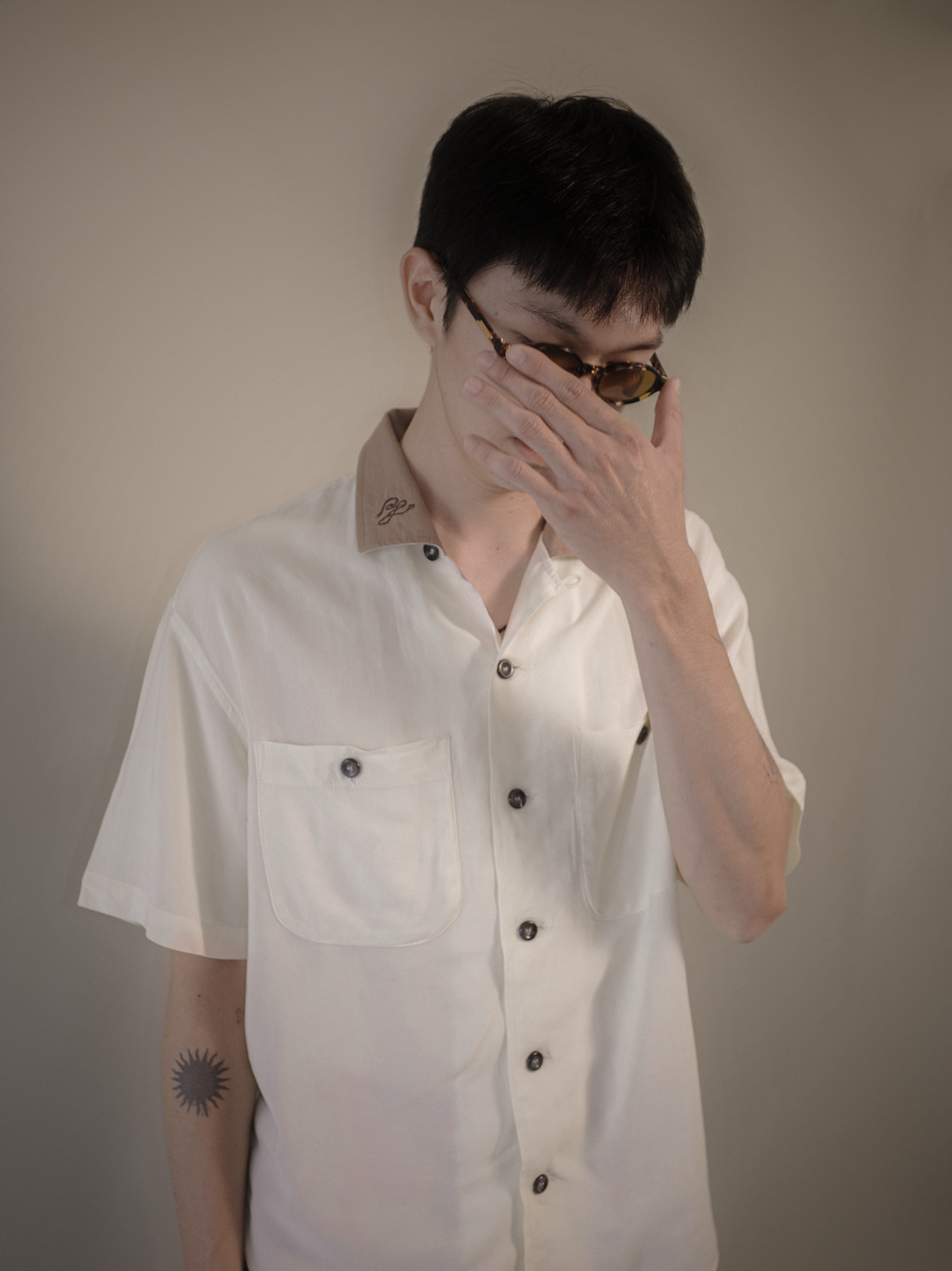 PL shirt