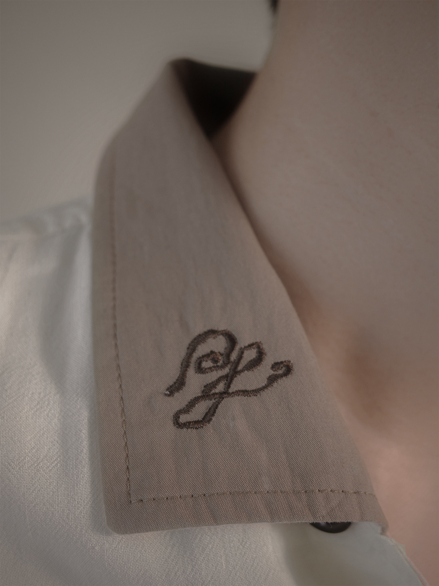 PL shirt