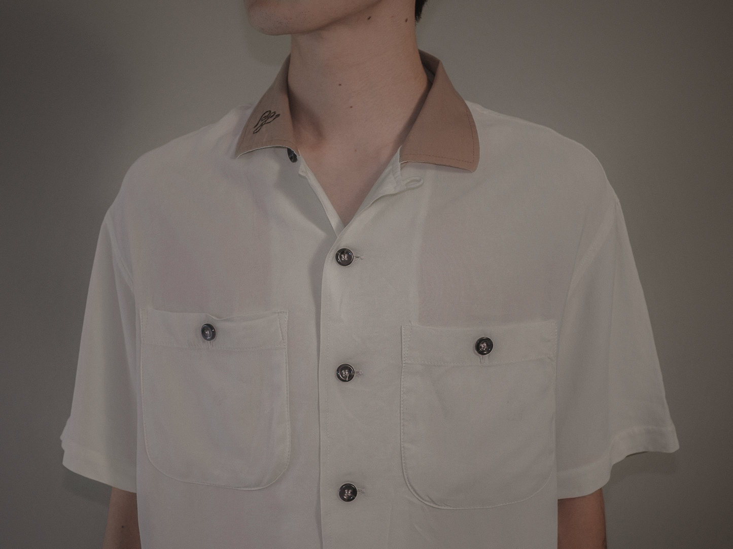 PL shirt