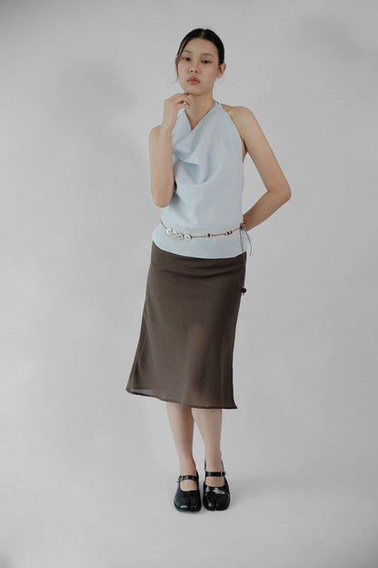Daisy skirt
