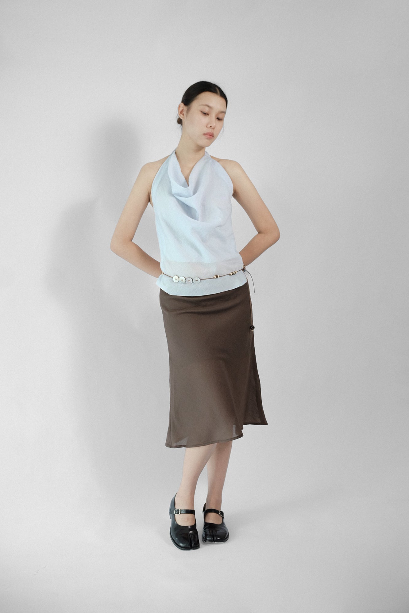 Daisy skirt