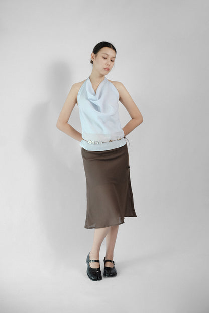 Daisy skirt