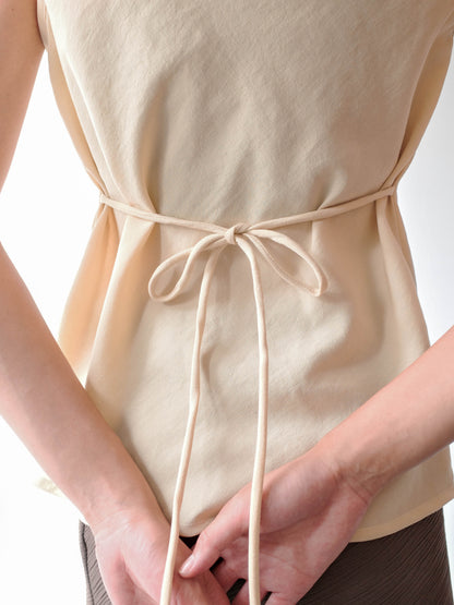 Palit cloudy tank top