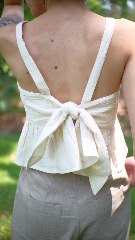 Palit Daisy camisole