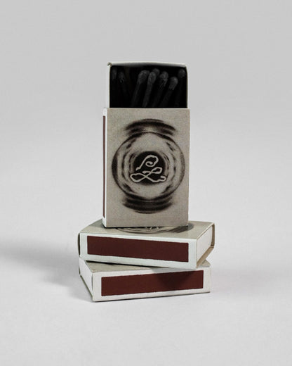 PL Match box