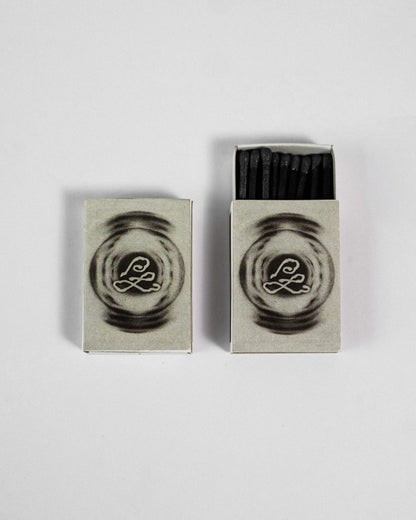 PL Match box