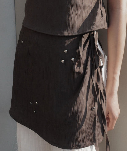 Palit Mini Mars Skirt