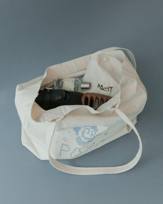 Palit Tote bag